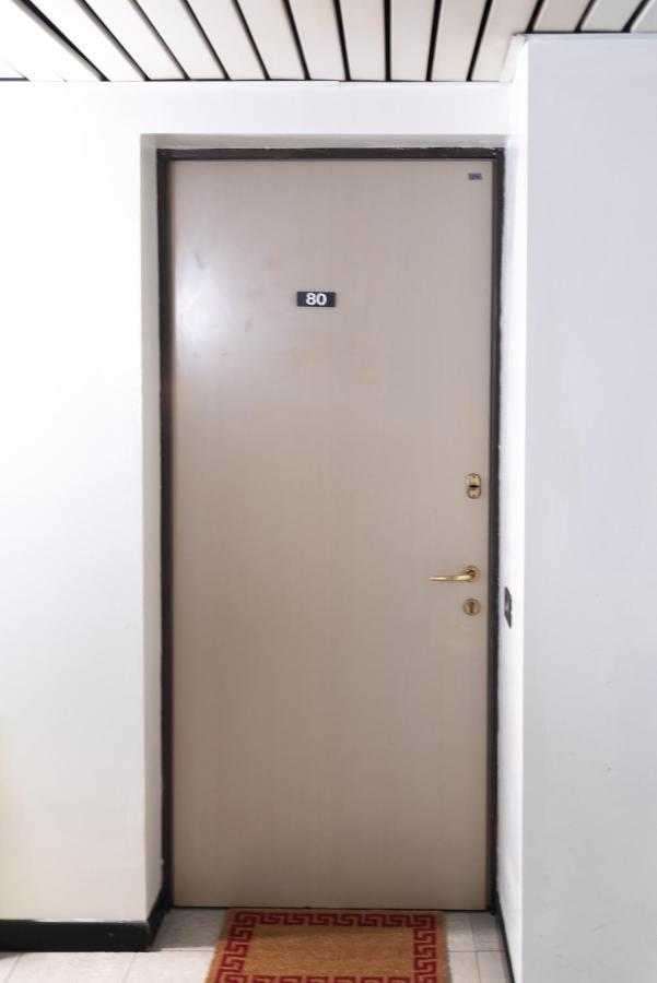 Apartamento Mono 80 Como Exterior foto
